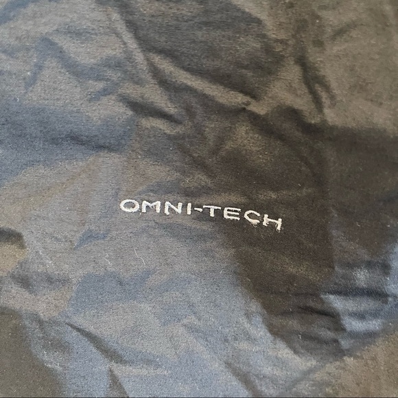 Q:  Kid’s Columbia Snow Ski Pants Winter Waterproof Breathable Black Sz L 14/16 - Picture 5 of 16